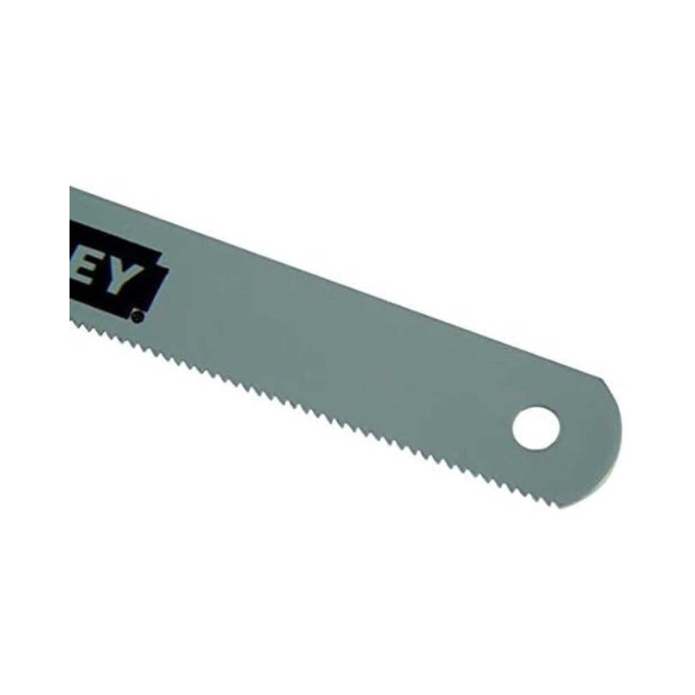 Lame de scie a metaux 300MM 5PCS Stanley 2 15 842