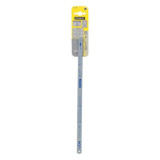 Lot de 5 lames de scie a metaux Stanley 0 15 801