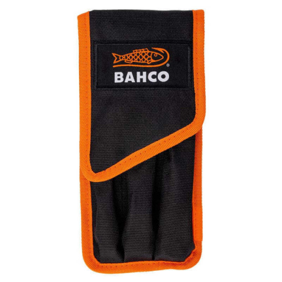 Jeu de cles polygonales Bahco S4RM 3T