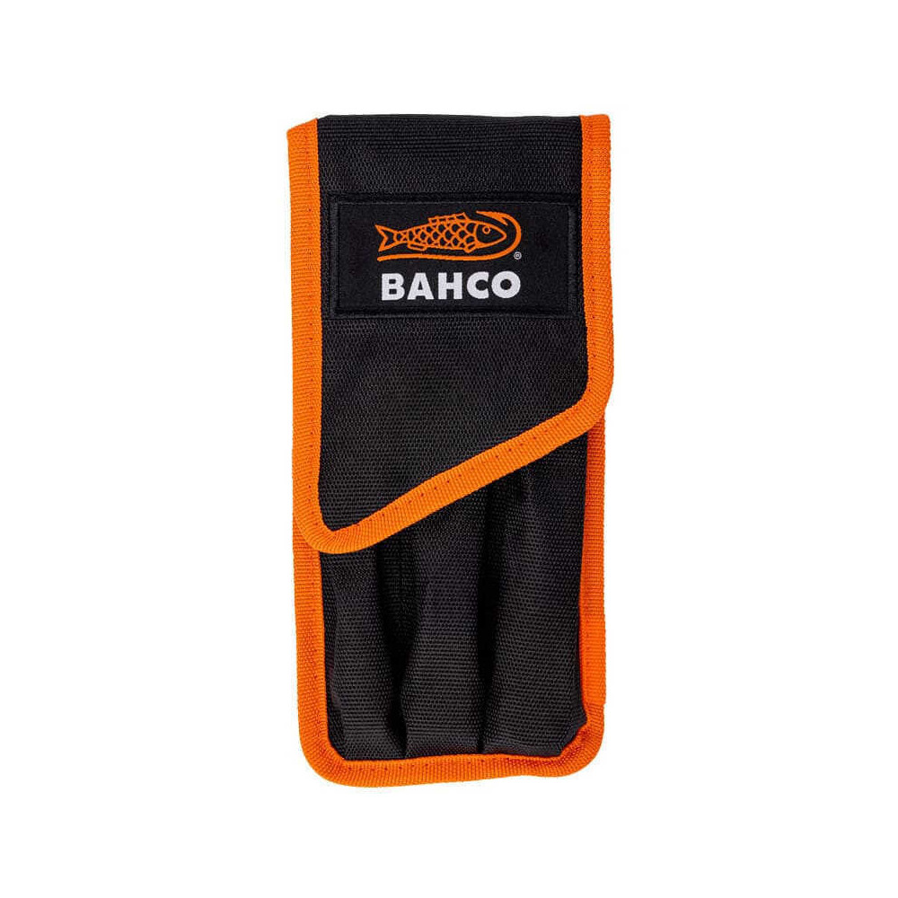 Jeu de cles polygonales Bahco S4RM 3T