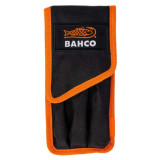 Jeu de cles polygonales Bahco S4RM 3T