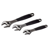 Jeu de cles a molette Bahco ADJUST3 90