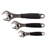 Jeu de cles a molette Bahco ADJUST3 90