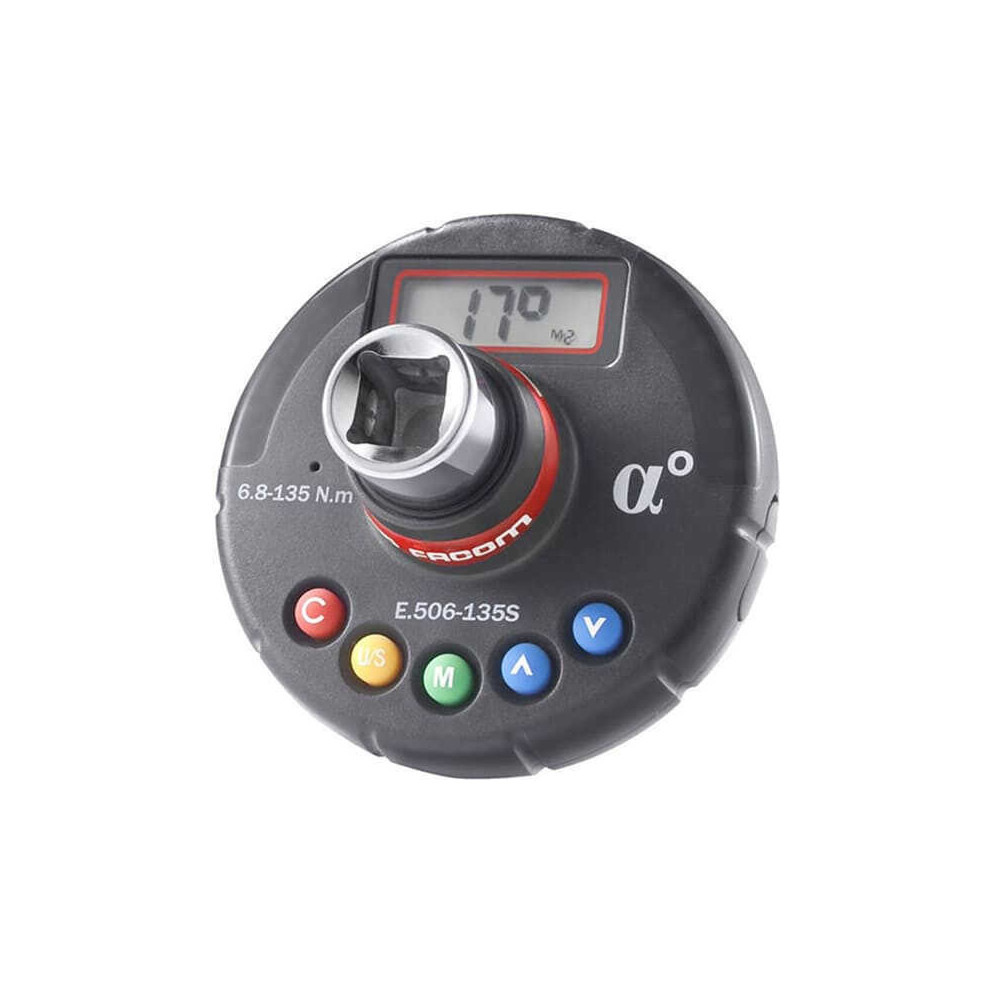 Adaptateur dynamométrique Facom E.506-135S au prix HT