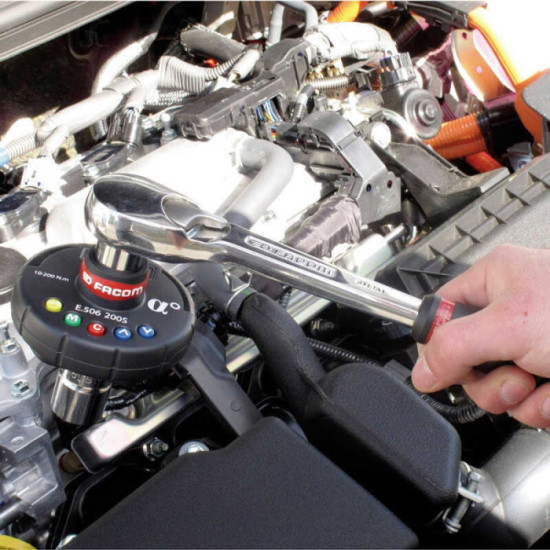 Adaptateur dynamométrique Facom E.506-135S au prix HT