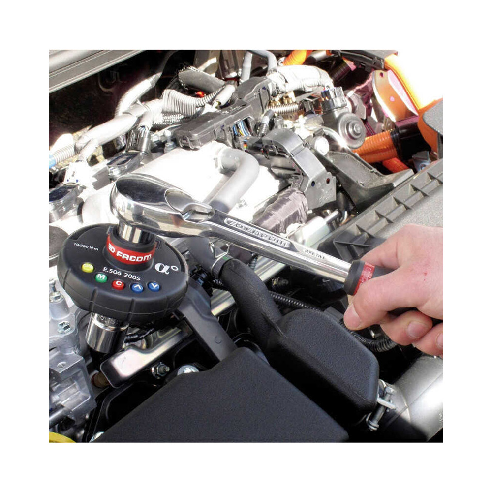 Adaptateur dynamométrique Facom E.506-135S au prix HT