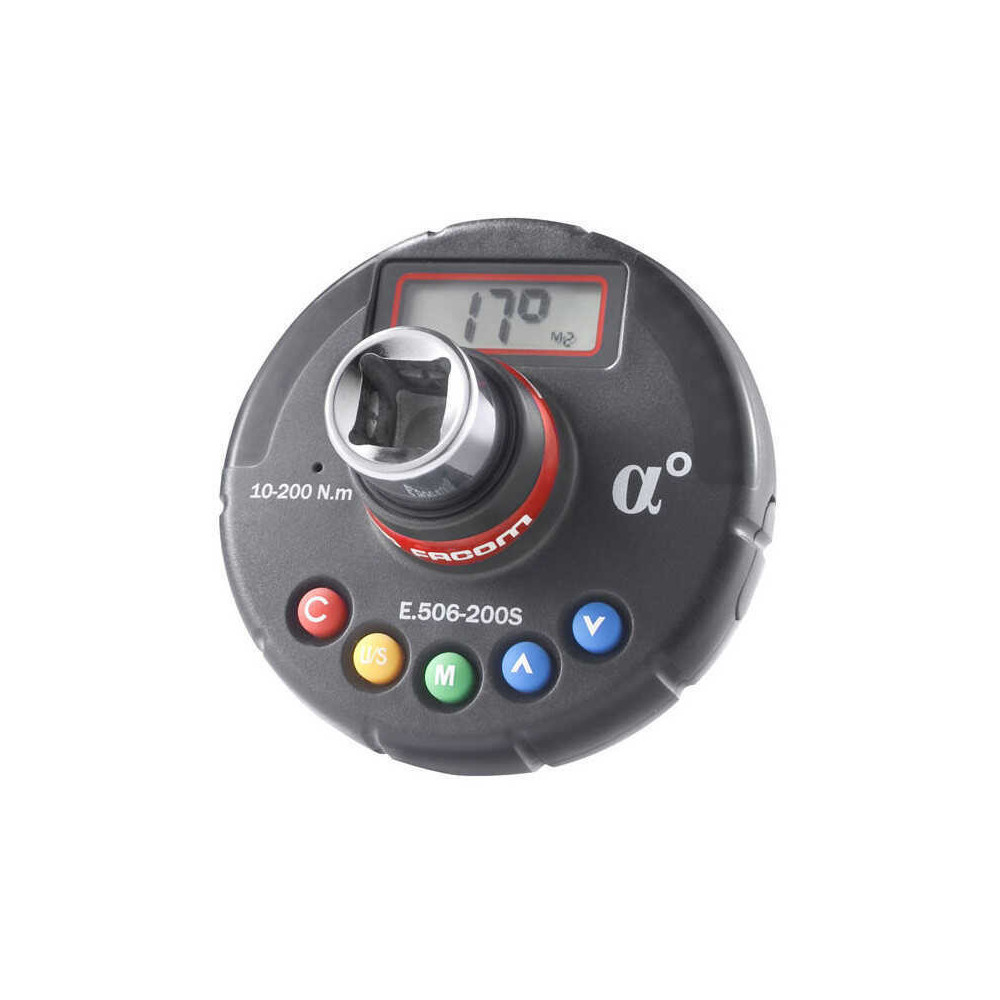 Adaptateur dynamométrique Facom E.506-200S au prix HT