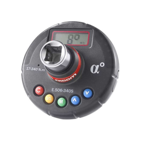 Adaptateur dynamométrique Facom E.506-340S au prix HT