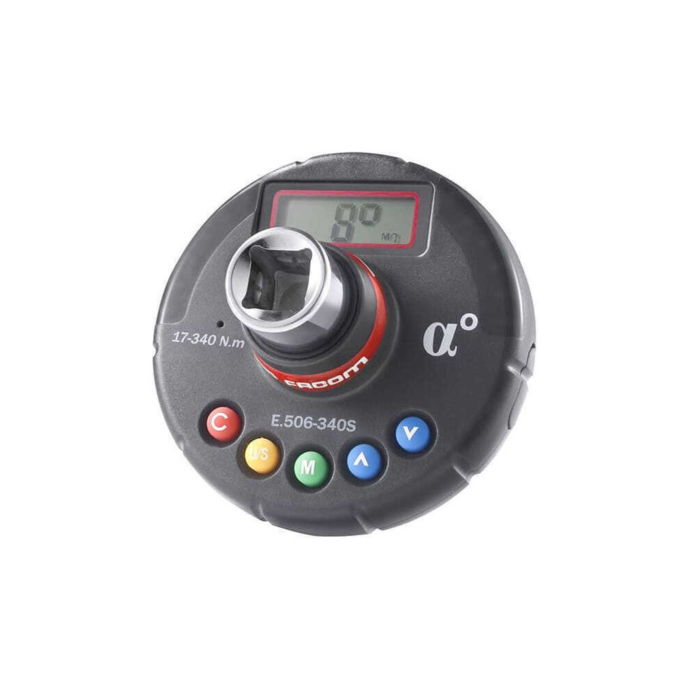 Adaptateur dynamométrique Facom E.506-340S au prix HT
