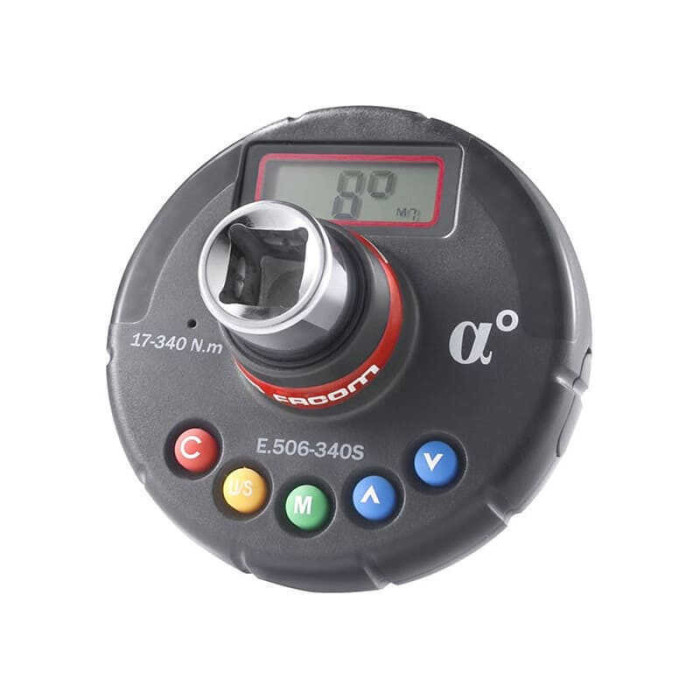 Adaptateur dynamométrique Facom E.506-340S au prix HT