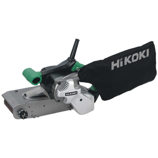 HiKOKI SB10V2WAZ Ponceuse à bande 1020W 100x610mm | ProForPro
