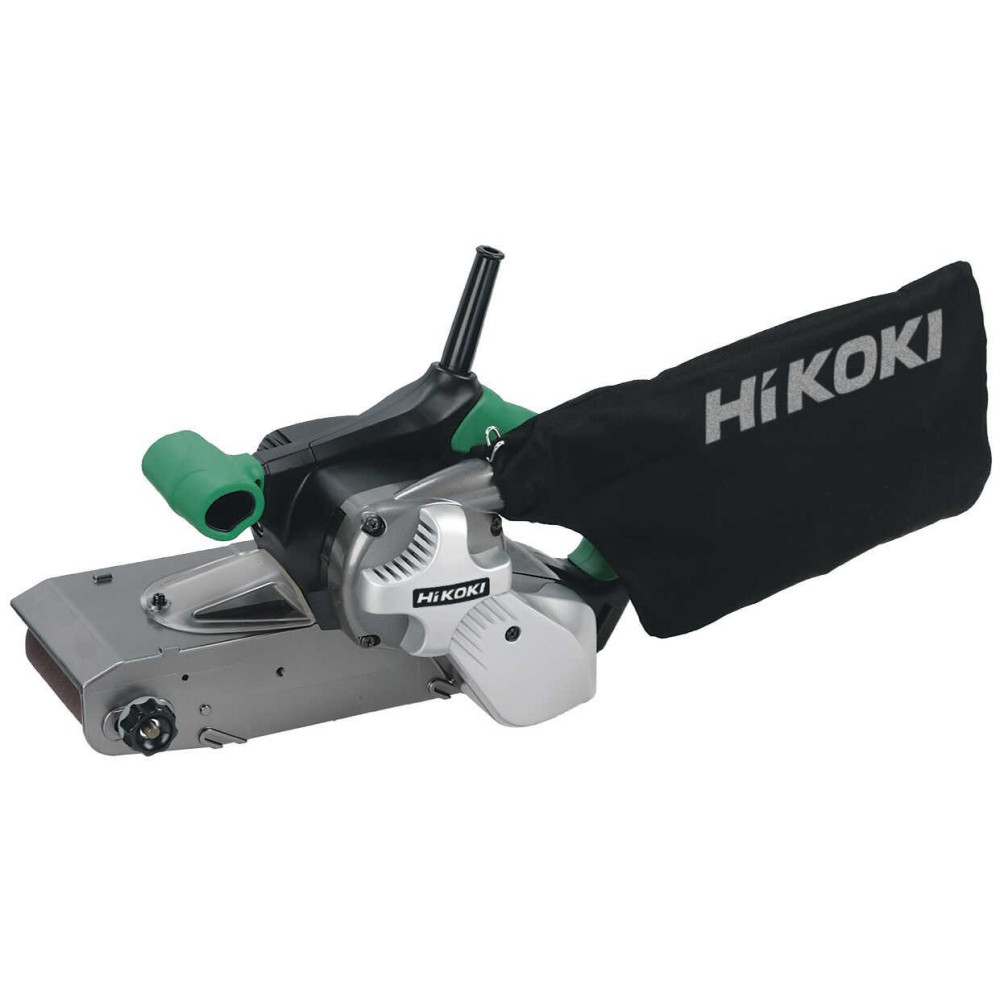 HiKOKI SB10V2WAZ Ponceuse à bande 1020W 100x610mm | ProForPro