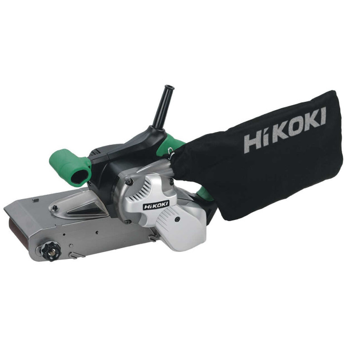 HiKOKI SB10V2WAZ Ponceuse à bande 1020W 100x610mm | ProForPro