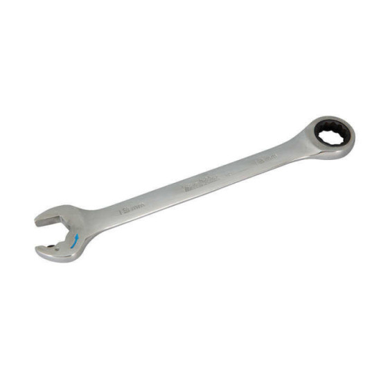 Jeu de cle mixte a cliquet Makita b 65523