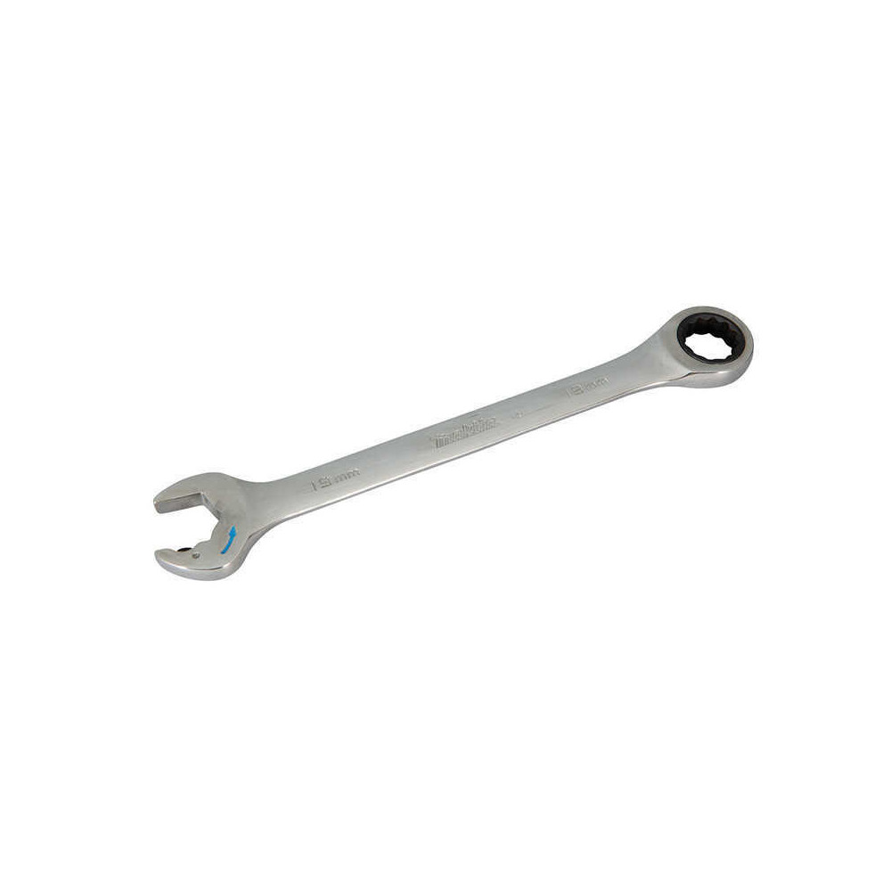 Jeu de cle mixte a cliquet Makita b 65523