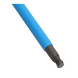 Jeu de 9 cles males Bahco C1997LM9P