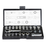 Jeu de douilles Makita b 65604