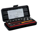 Jeu de douilles Bahco 7420RE