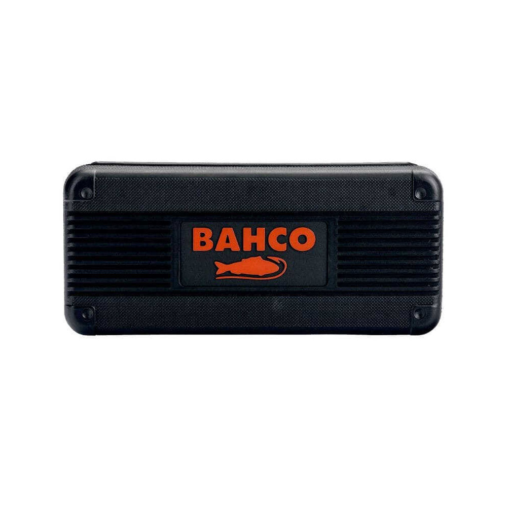 Jeu de douilles Bahco 7420RE