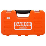 Jeu de douilles 6 pans 38 Bahco S380