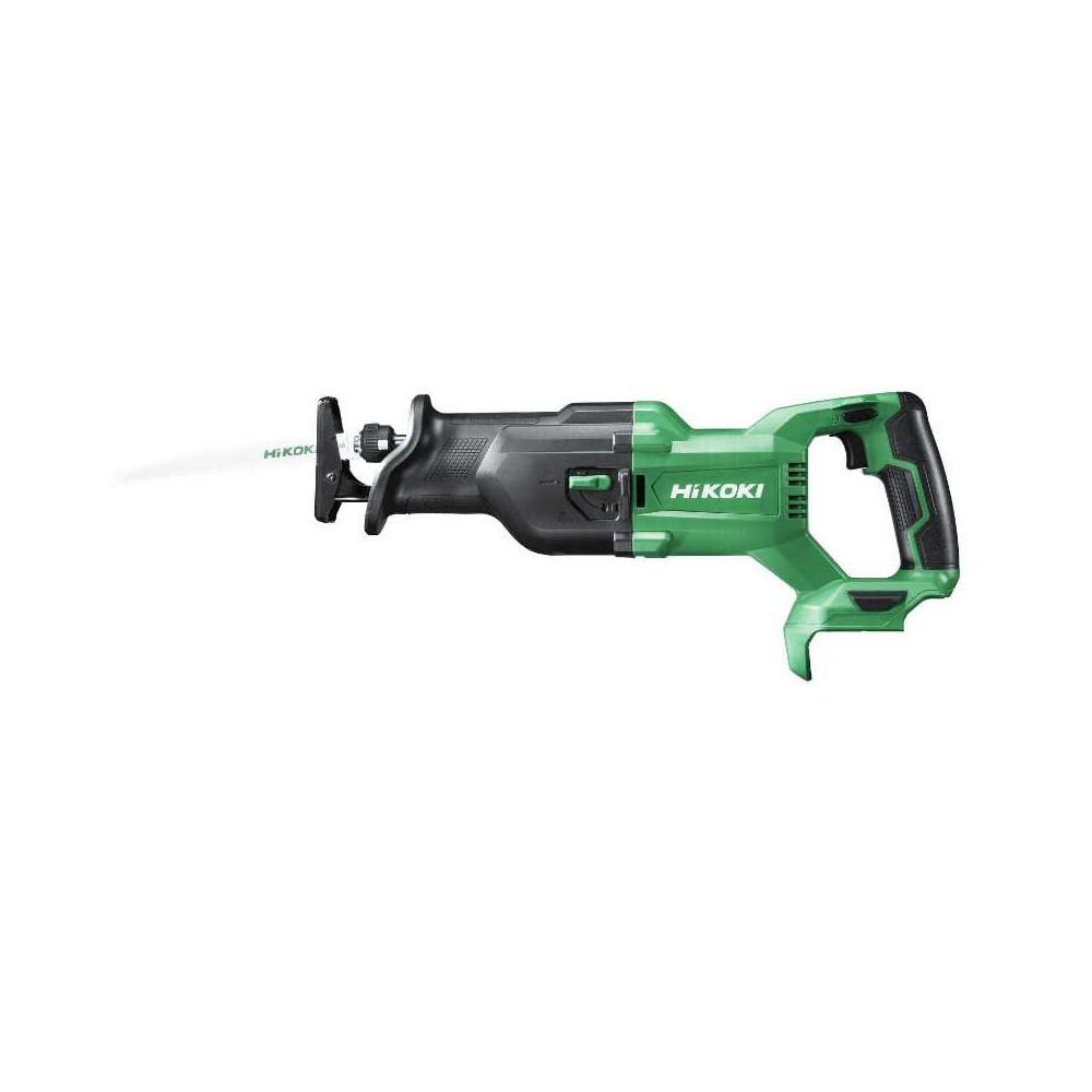 HiKOKI CR18DBW4Z Scie sabre 18V nue | ProForPro