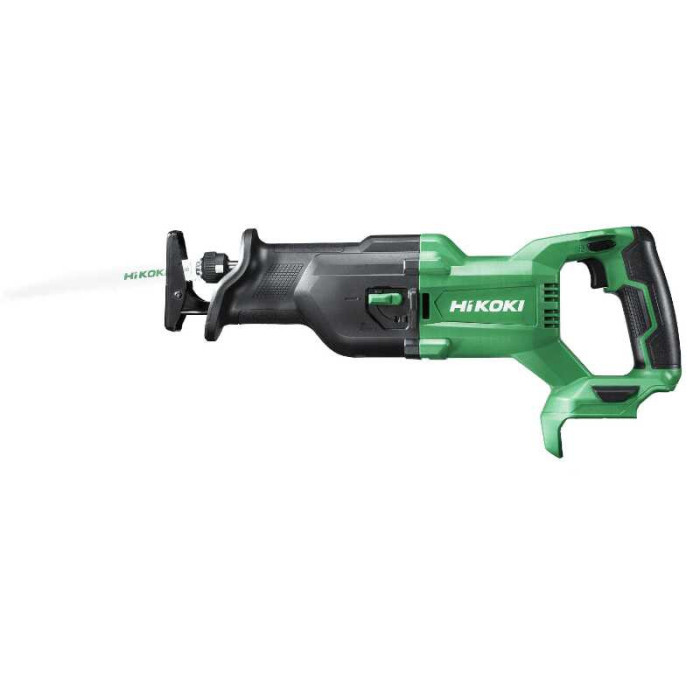 HiKOKI CR18DBW4Z Scie sabre 18V nue | ProForPro