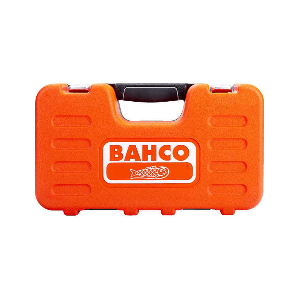 Jeu douilles traversantes Bahco BHS530T
