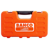 Jeu douilles traversantes Bahco BHS530T
