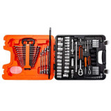 Coffret 94 douilles Bahco S87+7 au prix HT