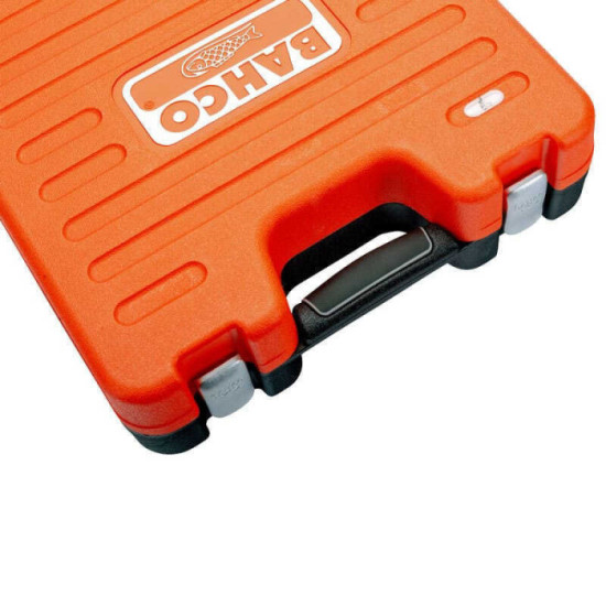 Coffret 94 douilles Bahco S87+7 au prix HT