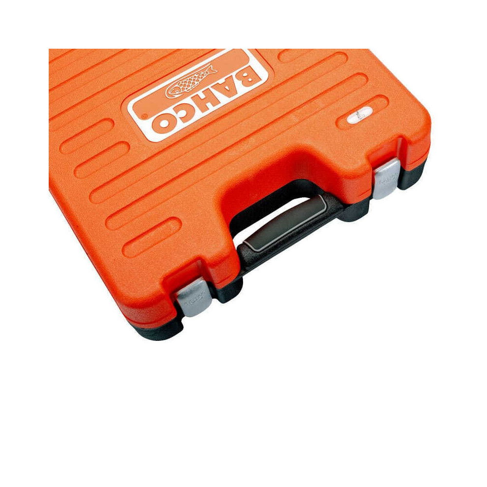 Coffret 94 douilles Bahco S87+7 au prix HT
