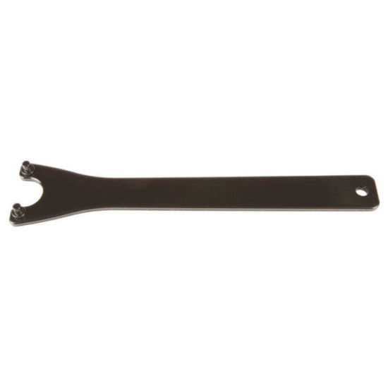 Cle a ergots 35 mm pour meuleuse Makita 197610 3
