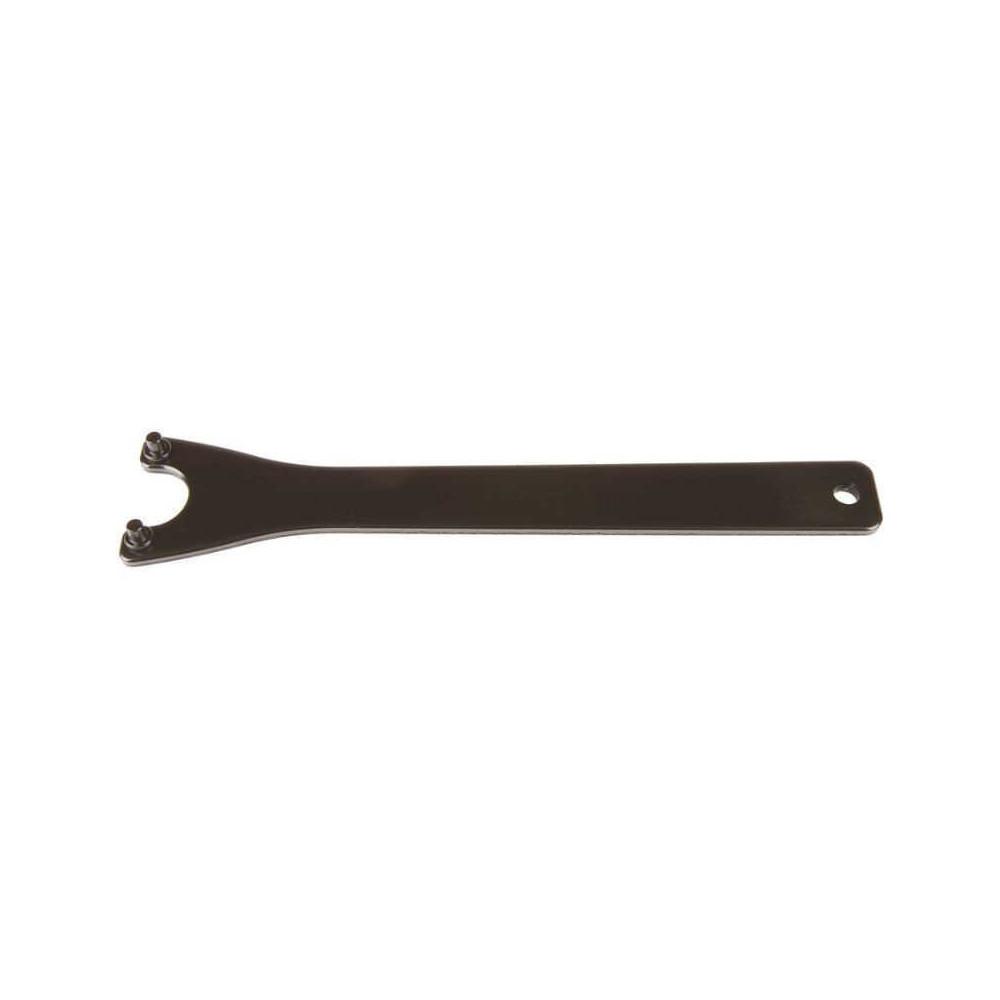 Cle a ergots 35 mm pour meuleuse Makita 197610 3