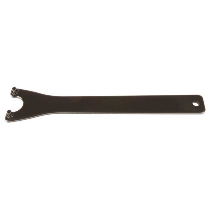 Cle a ergots 35 mm pour meuleuse Makita 197610 3