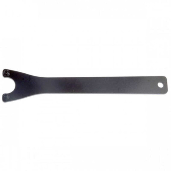 Cle a ergots 35 mm pour meuleuse Makita 197610 3