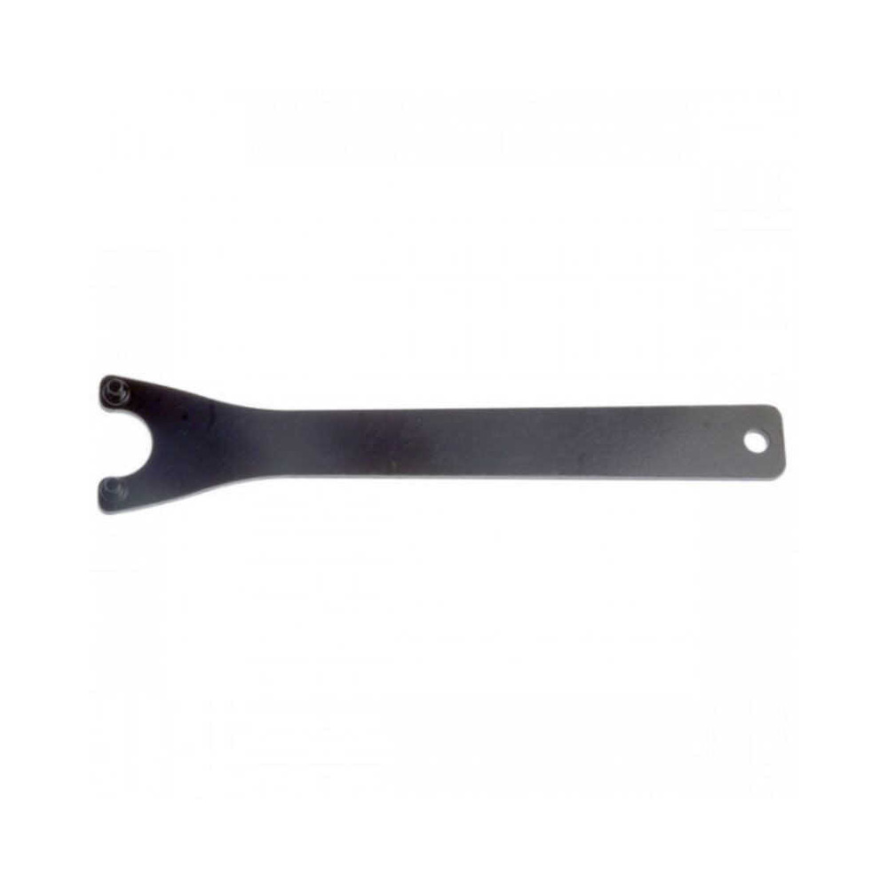 Cle a ergots 35 mm pour meuleuse Makita 197610 3