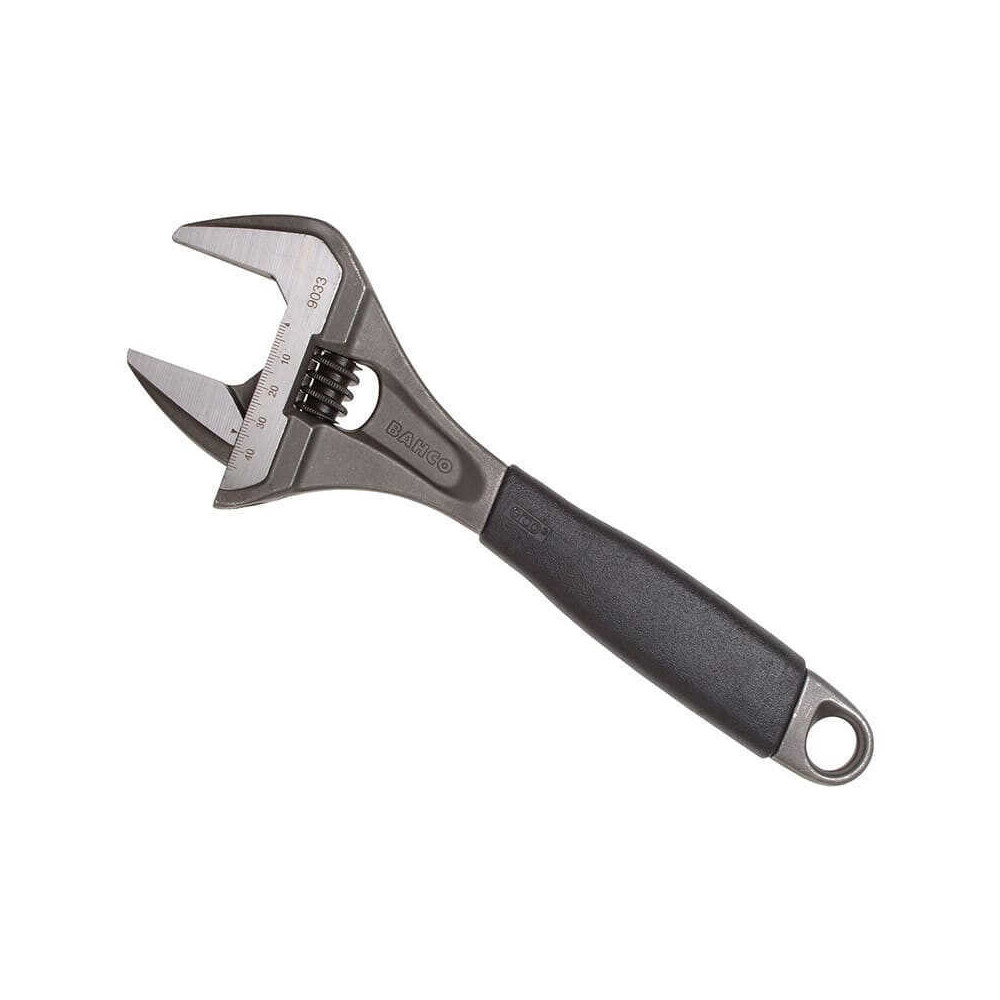 Cle molette Bahco 9033