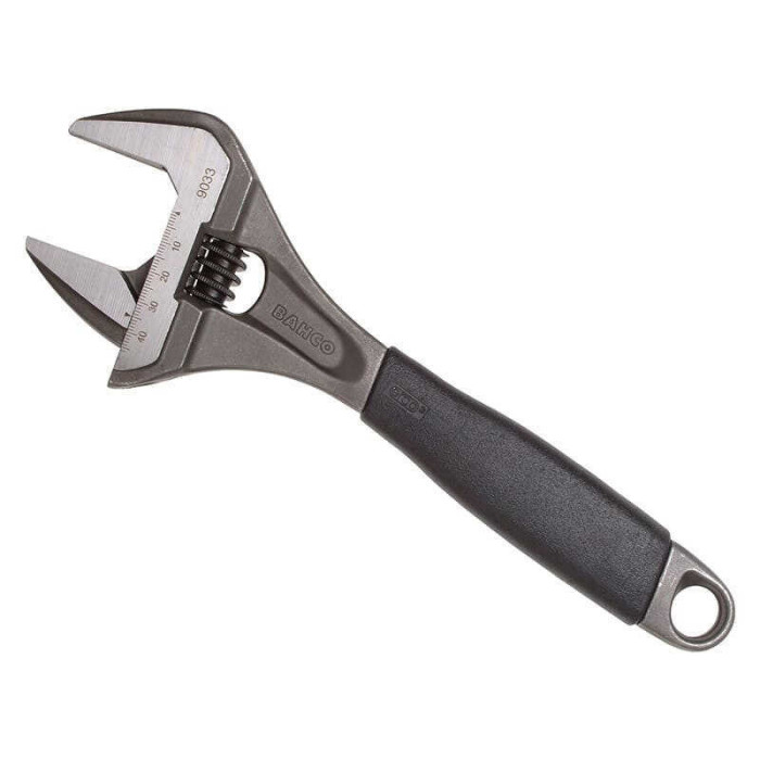 Cle molette Bahco 9033