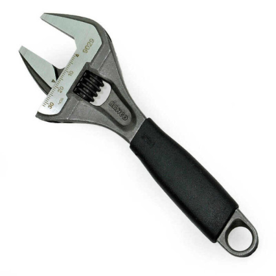 Cle molette Bahco 9029 t