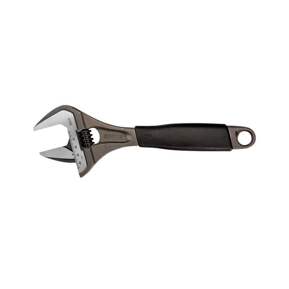 Cle molette Bahco 9035