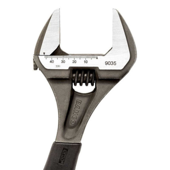 Cle molette Bahco 9035