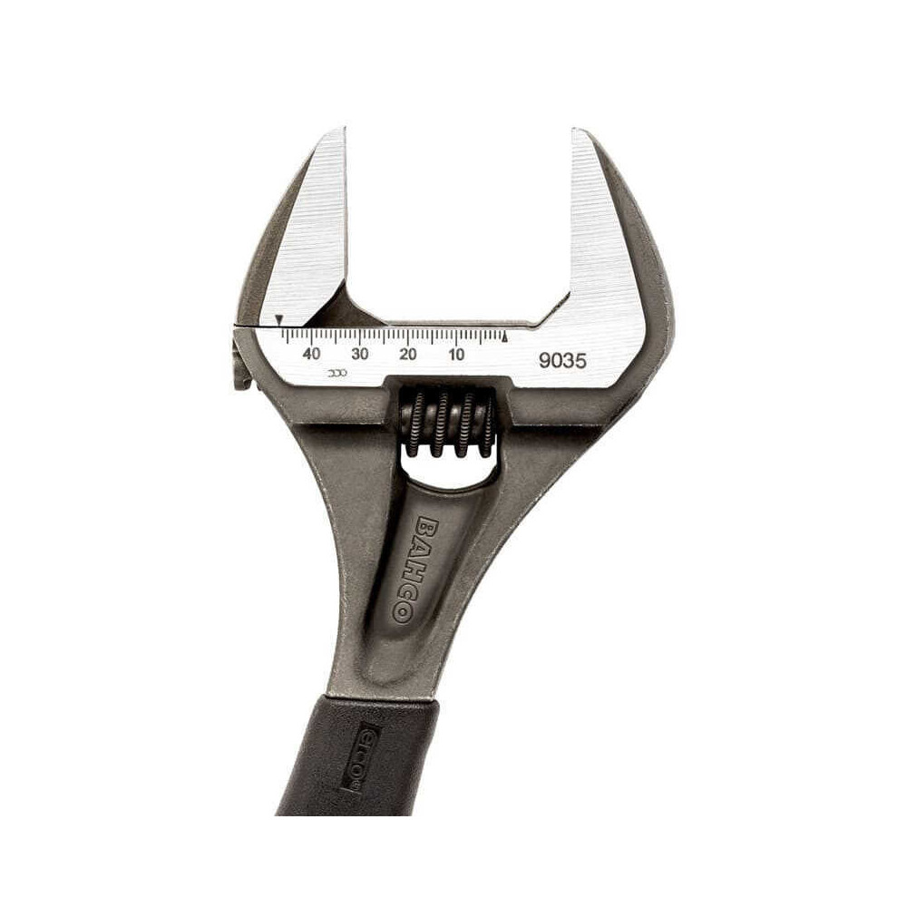 Cle molette Bahco 9035