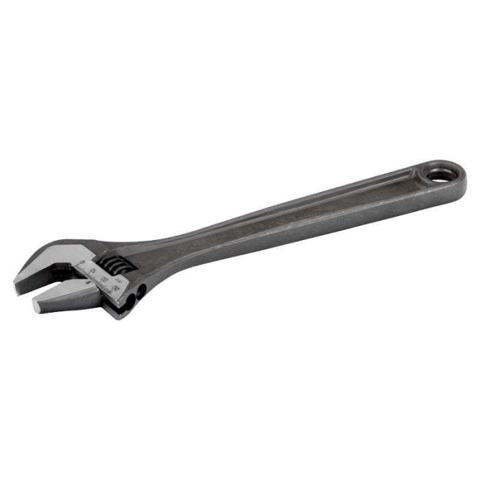 Cle a molette 380 mm Bahco 8074