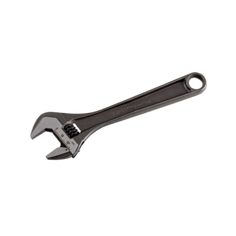 Cle a molette 380 mm Bahco 8074
