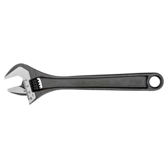 Cle a molette 380 mm Bahco 8074