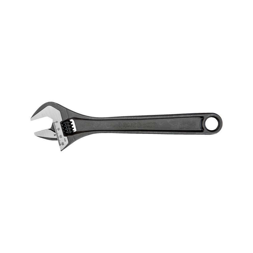 Cle a molette 380 mm Bahco 8074