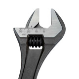 Cle a molette 380 mm Bahco 8074