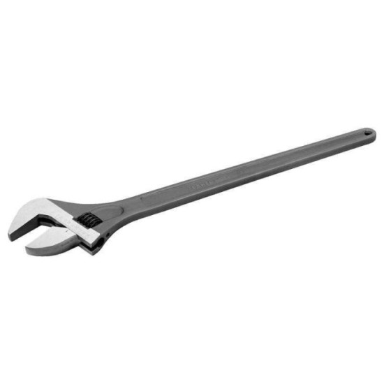 Cle a molette a ecrou central ouverture 85MM Bahco 87