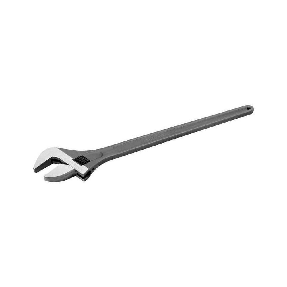 Cle a molette a ecrou central ouverture 85MM Bahco 87