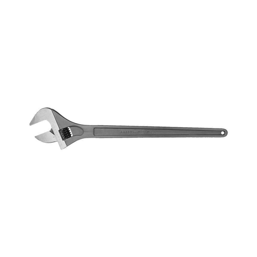 Cle a molette a ecrou central ouverture 85MM Bahco 87